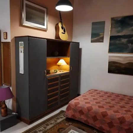 Open Space Center Tatil Evi