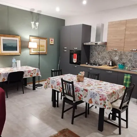 Tatil Evi Open Space Center *