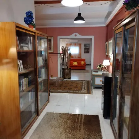 Tatil Evi Open Space Center *