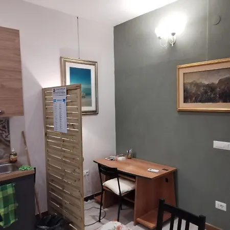 Tatil Evi Open Space Center *